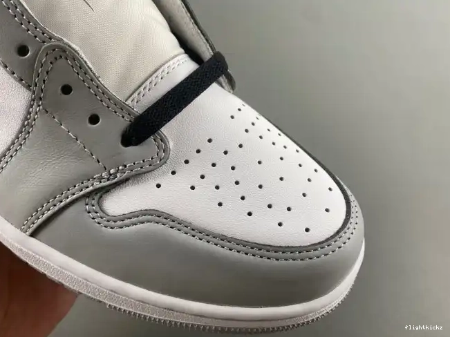 Jordan Low Barons Air 1 CZ0790-110 OG 0702